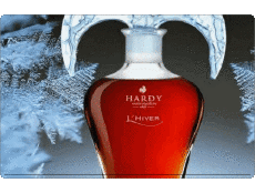 Boissons Cognac Hardy 