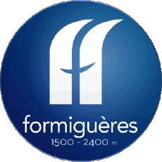 Sport Skigebiete Frankreich Pyrenäen Formiguères 