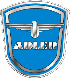 Transport MOTORCYCLES Adler Adler 