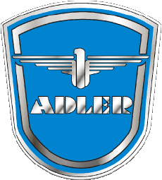 Transports MOTOS Adler Logo 