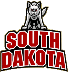 Sports N C A A - D1 (National Collegiate Athletic Association) S South Dakota Coyotes 