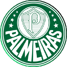 2012-Sports FootBall Club Amériques Brésil Palmeiras 2012