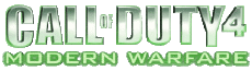 Multimedia Videogiochi Call of Duty 04 Modern-Warfare 