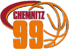 Sport Basketball Deuschland BV Chemnitz 99 