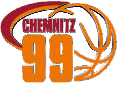 Sports Basketball Germany BV Chemnitz 99 