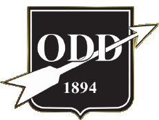 Sports Soccer Club Europa Logo Norway Odds BK 