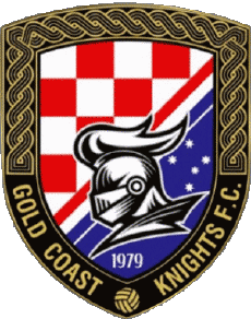 Sportivo Calcio Club Oceania Australia NPL Queensland Gold Coast Knights 