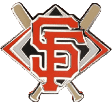 Sportivo Baseball Baseball - MLB San Francisco Giants 