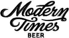 Drinks Beers USA Modern Times 