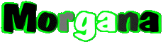 Vorname WEIBLICH - Italien M Morgana 