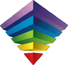 Messages German Alles Gute zum Geburtstag Zusammenfassung - geometrisch Transparent Background 010 