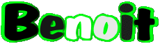 Nombre MASCULINO - Francia B Benoit 