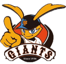 Deportes Béisbol Japón Yomiuri Giants 