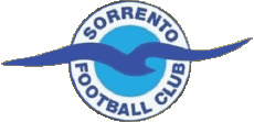 Sportivo Calcio Club Oceania Australia NPL Western Sorrento FC 