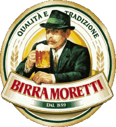 Bebidas Cervezas Italia Moretti 