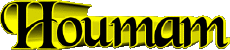 Prénoms MASCULIN - Maghreb Musulman H Houmam 