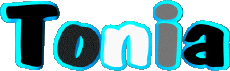 Nombre FEMENINO - Italia T Tonia 