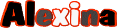 First Names FEMININE - France A Alexina 