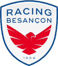 Sports Soccer Club France Bourgogne - Franche-Comté 25 - Doubs Racing Besançon 