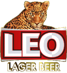 Boissons Bières Thaïlande Leo 