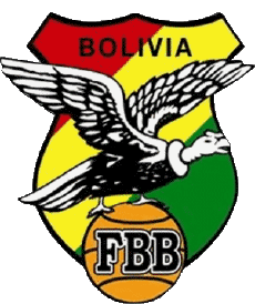 Sport Fußball - Nationalmannschaften - Ligen - Föderation Amerika Bolivien 