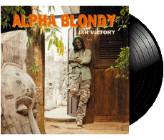 Jah Victory-Multimedia Musica Reggae Alpha Blondy Jah Victory