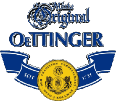 Bebidas Cervezas Alemania Oettinger 