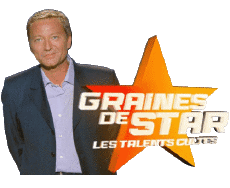 Multimedia Emissioni TV Show Laurent Boyer Graines de Star 