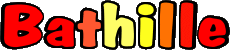 Prénoms FEMININ - France B Bathille 