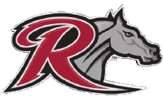 Sports N C A A - D1 (National Collegiate Athletic Association) R Rider Broncs 