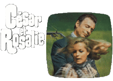 Multi Média Cinéma - France Yves Montand César et Rosalie 