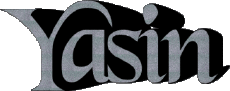 Prénoms MASCULIN - Maghreb Musulman Y Yasin 