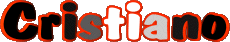 Nome MASCHIO -  Italia C Cristiano 