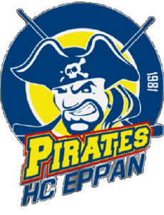 Sports Hockey - Clubs Italie Club Eppan Pirats 