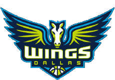 Sportivo Pallacanestro U.S.A - W N B A Dallas Wings 