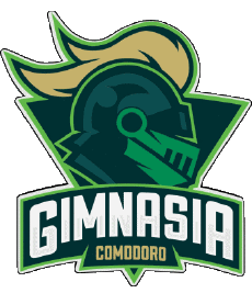 Deportes Baloncesto Argentina Club Gimnasia y Esgrima de Comodoro Rivadavia 