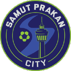 Sports Soccer Club Asia Thailand Samut Prakan City FC 