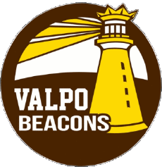 Sportivo N C A A - D1 (National Collegiate Athletic Association) V Valparaiso Beacons 