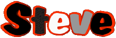 Nome MASCHIO - UK - USA - IRL - AUS - NZ S Steve 