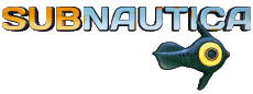 Multi Media Video Games Subnautica Logo 