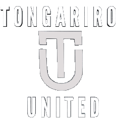 Sports Rugby - Clubs World - Logo New Zealand T Tongariro United 
