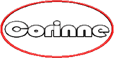 First Names FEMININE - France C Corinne 