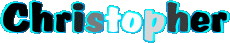 Prénoms MASCULIN - UK - USA C Christopher 