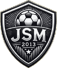 Sport Fußballvereine Frankreich Grand Est 57 - Moselle JS Malancourt 2024 