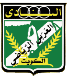 Sports Soccer Club Asia Kuwait Al Arabi Sporting Club 