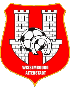 Sportivo Calcio  Club Francia Grand Est 67 - Bas-Rhin Entente FC ALTENSTADT - WISSEMBOURG 