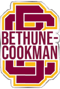 Sportivo N C A A - D1 (National Collegiate Athletic Association) B Bethune-Cookman Wildcats 