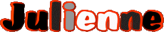 Vorname WEIBLICH - Frankreich J Julienne 