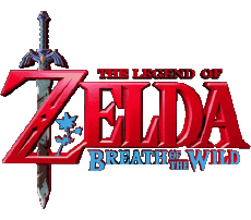 Multi Media Video Games The Legend of Zelda Breath of the Wild 