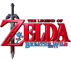 Multimedia Videospiele The Legend of Zelda Breath of the Wild 